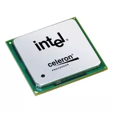 Procesador Intel Celeron G3930 2 Núcleos Y 2.9ghz Gráfica 