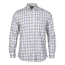 Camisa Algodón Orgánico Hombre Mild Verde