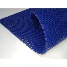 Felpudo Entrada Zig Zag Pvc 0,30 X 0,50cm Facil Limpieza