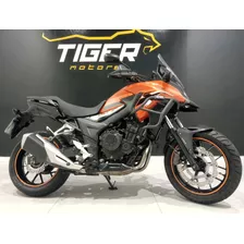 Honda Cb500x Cb 500x Cb 500 X Abs 2019