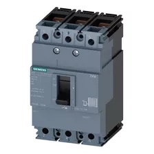 Disjuntor Cx Moldada 280-400a 3vm1340-4ee32-0aa0 Siemens (i)