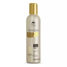 Avlon Keracare Intensive Restorative Shampoo 240ml