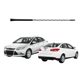 Haste Antena Do Teto Ford Focus 2014 2015 A 2019 Original Preto