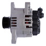 Alternador Hyundai Santa Fe 2200 Cm D4eb L4 Sohc 16 2.2 2007 Hyundai Atos