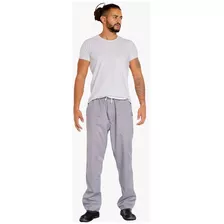 Calça Uniforme Açogueiro Profissional Em Oxford 51