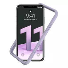 Funda Para iPhone 11/xr - Lavanda