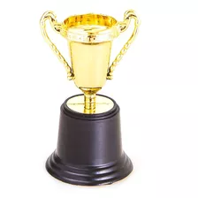 Troféu Mini Taça Ax Esportes 13cm - Fa483