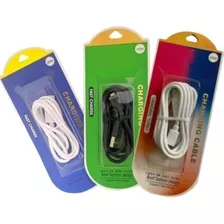 Kit Cabo iPhone 25w Fast Charger C/10 Unidades Carreg. Turbo