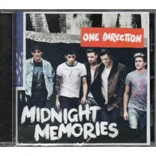 One Direction Midnight Memories Nuevo Louis Tomlinson Ciudad