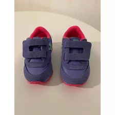 Zapatilla Para Niña Saucony