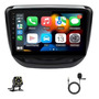 Estreo 2+32g Para Chevrolet Cavalier 2016-2022 Gps Carplay