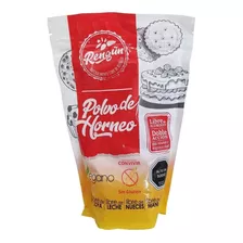 Polvo De Hornear 400 G - Rengün