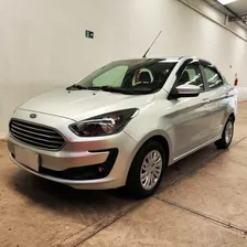 Ford Ka Sedan Se 1.0 Flex Completo 2020