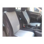 Cubreasiento Nissan (pu) Np300 Completo Speeds A Medida.