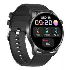 Reloj Inteligente Smart Watch Mujer Bluetooth Hombres