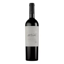 Vino Mil Vientos Malbec Barrica 750cc San Juan