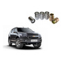 Radiador Chevrolet Esteem Wagon (mecanico) Chevrolet TrailBlazer