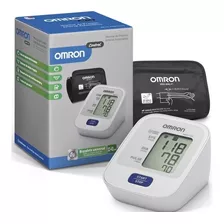 Tensiometro Digital Omron Hem 7120 Automatico Brazo Openfarm