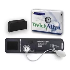 Tensiómetro Welch Allyn Durashock Para Adulto