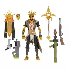 Boneco Fortnite Oro Legendary Series 15cm - Sunny