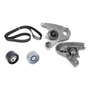 Kit Clutch Fiat Ducato 2009 2.3l  Valeo