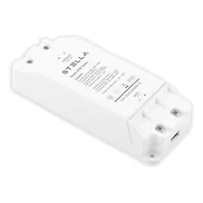 Fonte/driver Para Fitas De Led 24v 25w Ip20 Stella Sth8895