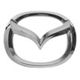 Emblema Frente Mazda 3 Speed 2010