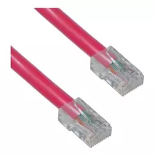 Cable De Conexión Ethernet Cat6 Offex, Sin Arranque, 6 Pies,