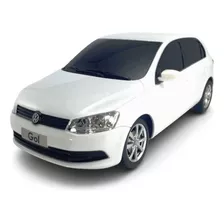 Carrinho De Controle Remoto Gol Volkswagen - Pronto Envio