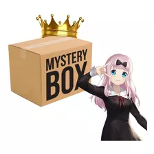 Caja Misteriosa Sorpresa Mistery Kaguya Sama Love Is War