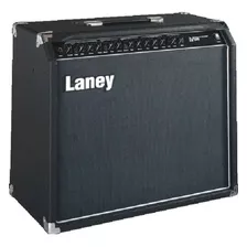 Amplificador Combo Guitarra Laney Lv300 Pre Valvular 120w 