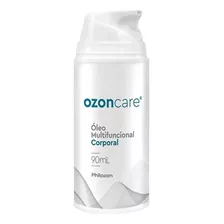 Óleo Multifuncional Corporal Ozoncare 100ml - Philozon