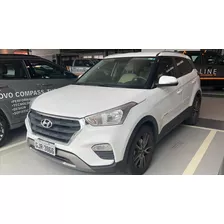 Hyundai Creta 1.6 16v Pulse Plus