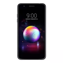 LG K11+ 32 Gb Preto 2 Gb Ram