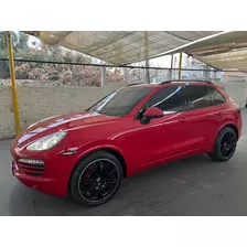 Porsche Cayenne 2014 3.6 300cv (958)