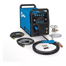 Miller 951767 Multimatic 255 Multi-process Welding Machine