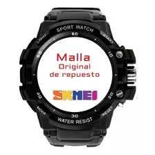 Malla Original Repuesto Skmei 0990