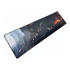 Mouse Pad Dgx Kill Pad Dgl34001 600x300x3mm