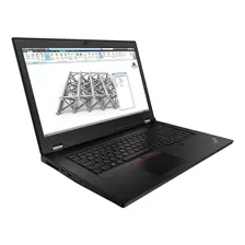 Lenovo Workstation Thinkpad P17 Gen1 Led 17.3'' Full Hd