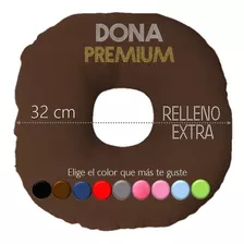 Dona Ortopédica Barata, Premium Coxis, Descanso - 32 Cm