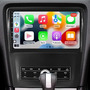 Estereo Ford Ecosport 13 17 Pantalla Android Radio Wifi Bt 