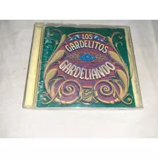 Los Gardelitos: Gardeliando (1998) (cd Original)