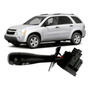 Manija Exterior Saturn Vue 2008 2009 2010 C/hoyo Cromada