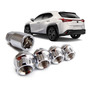 Kit Tapetes 3 Piezas Y Cajuela Lexus Rx-300 1999