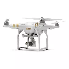 Dji Phantom 3 Drone Con Cámara De Video Profesional 4k Uhd