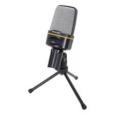  Microfono Condensador Philco Gm-100 - Revogames 