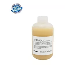 Nounou Shampoo 250ml