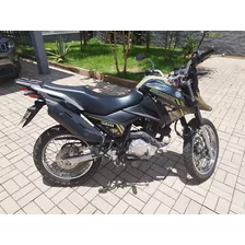 Yamaha Xtz 150 Crosser Z