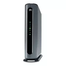 Motorola Mg7700 Modem Wifi Router Combo Con Power Boost | Ap