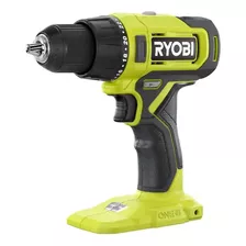 Ryobi One+ 18v Inalámbrico De 1/2 PuLG. Taladro/atornillador